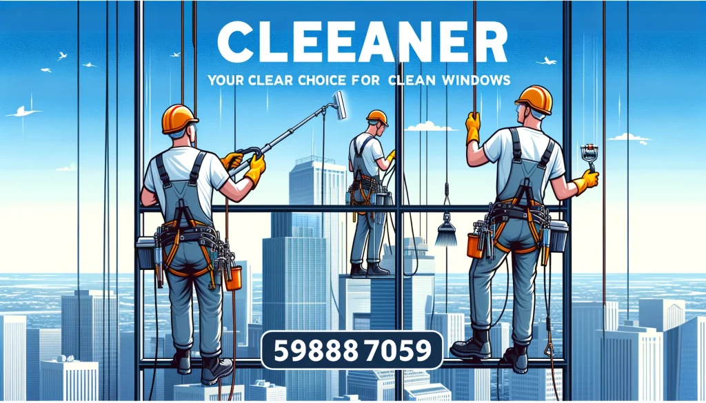 ორიფესიონალური დასუფთავება