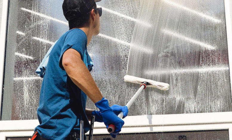 მინების წმენდა