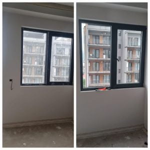 ფანჯრის წმენდა