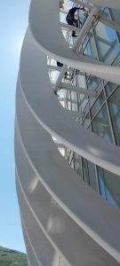 ალპინისტური სამუშაოები