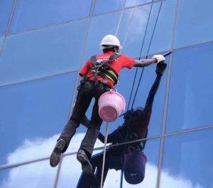 ალპინისტური მომსახურეობა