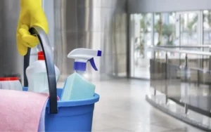 გენერალური დალაგება