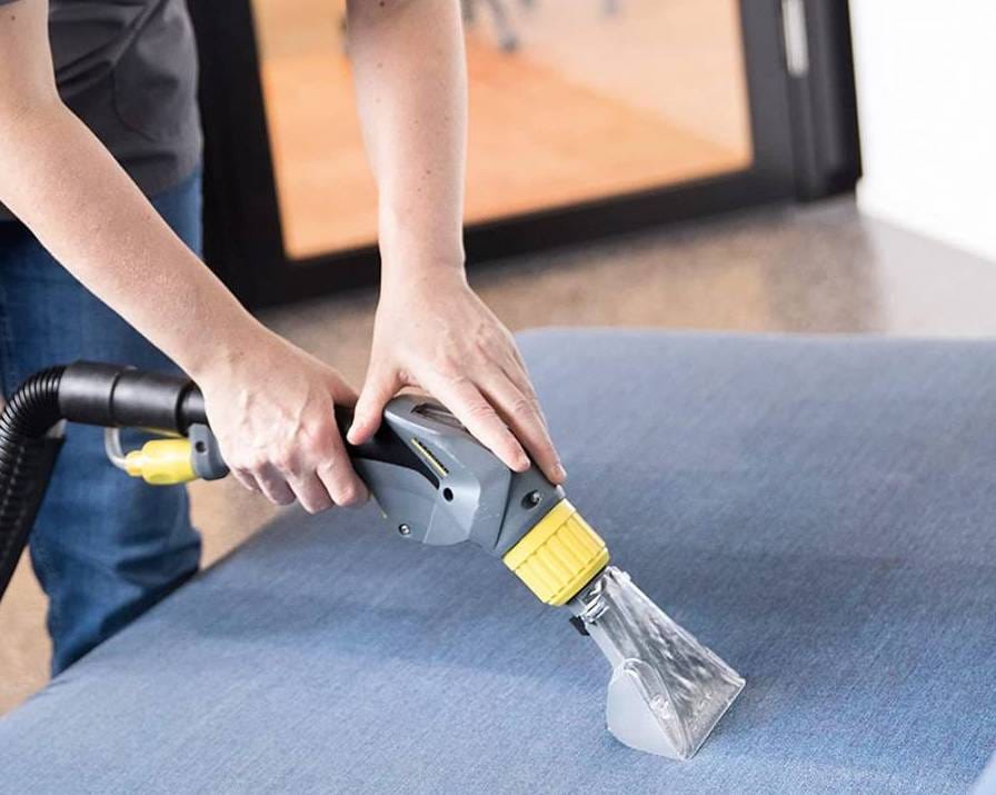 ქიმწმენდის აპარატის გაქირავება თბილისი